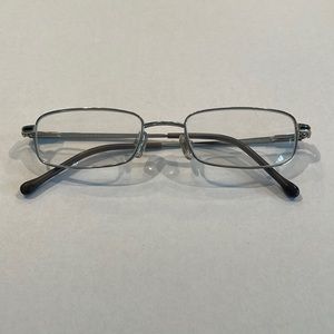 Ray Ban optical frames